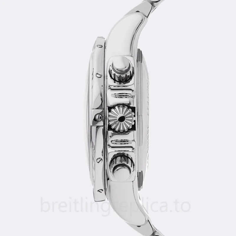 Breitling Chronomat Men's 43mm AB0110 Automatic