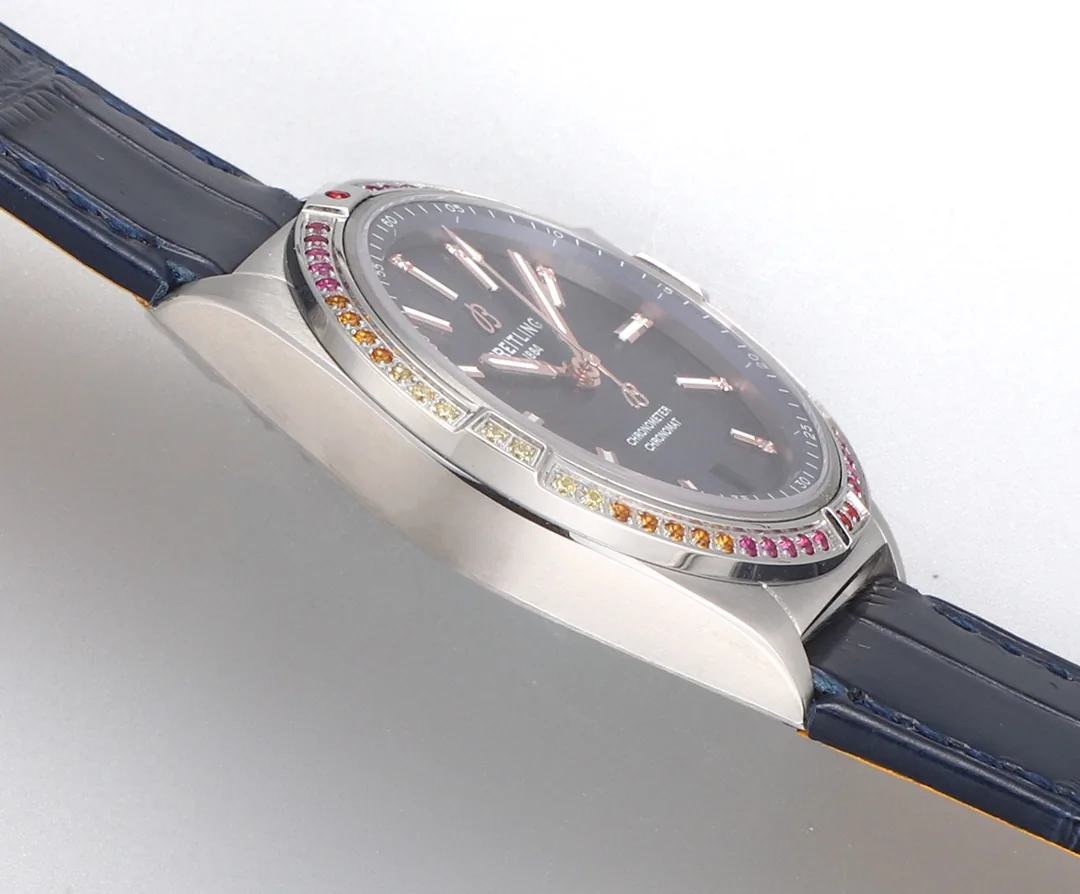 Chronomat Fashion Watch - BR026
