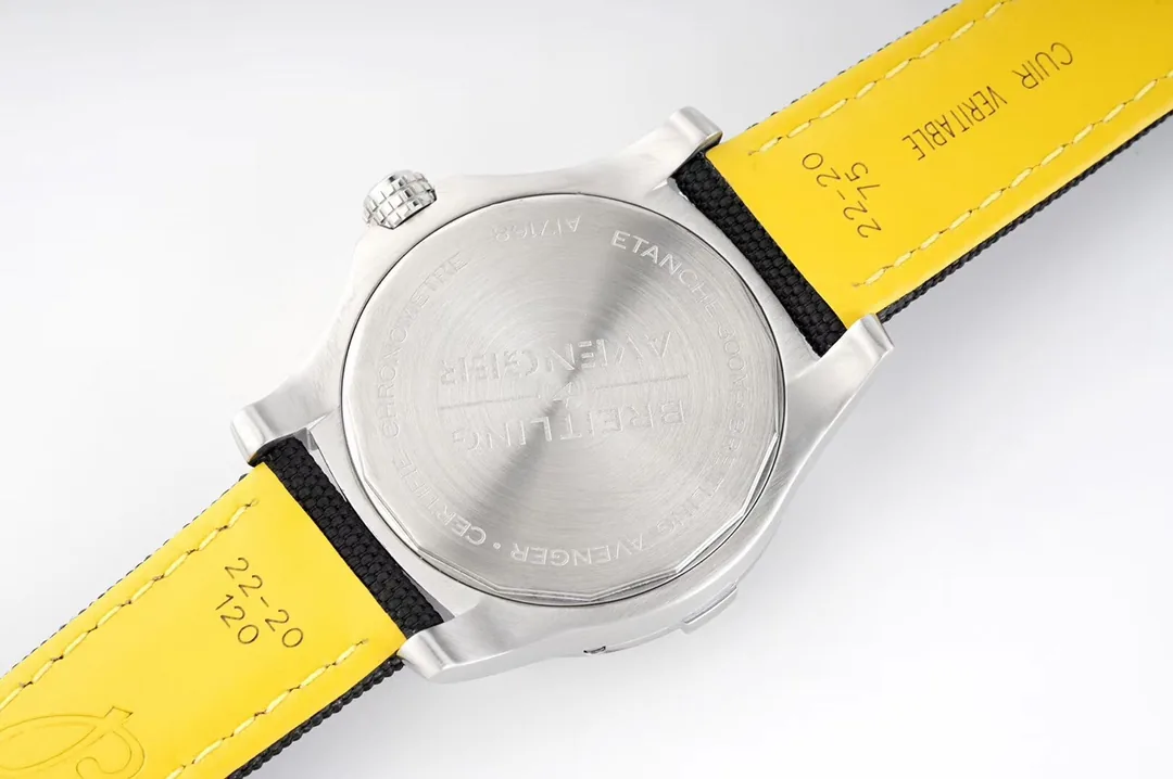 Avenger Seawolf Fashion Watch - BR024