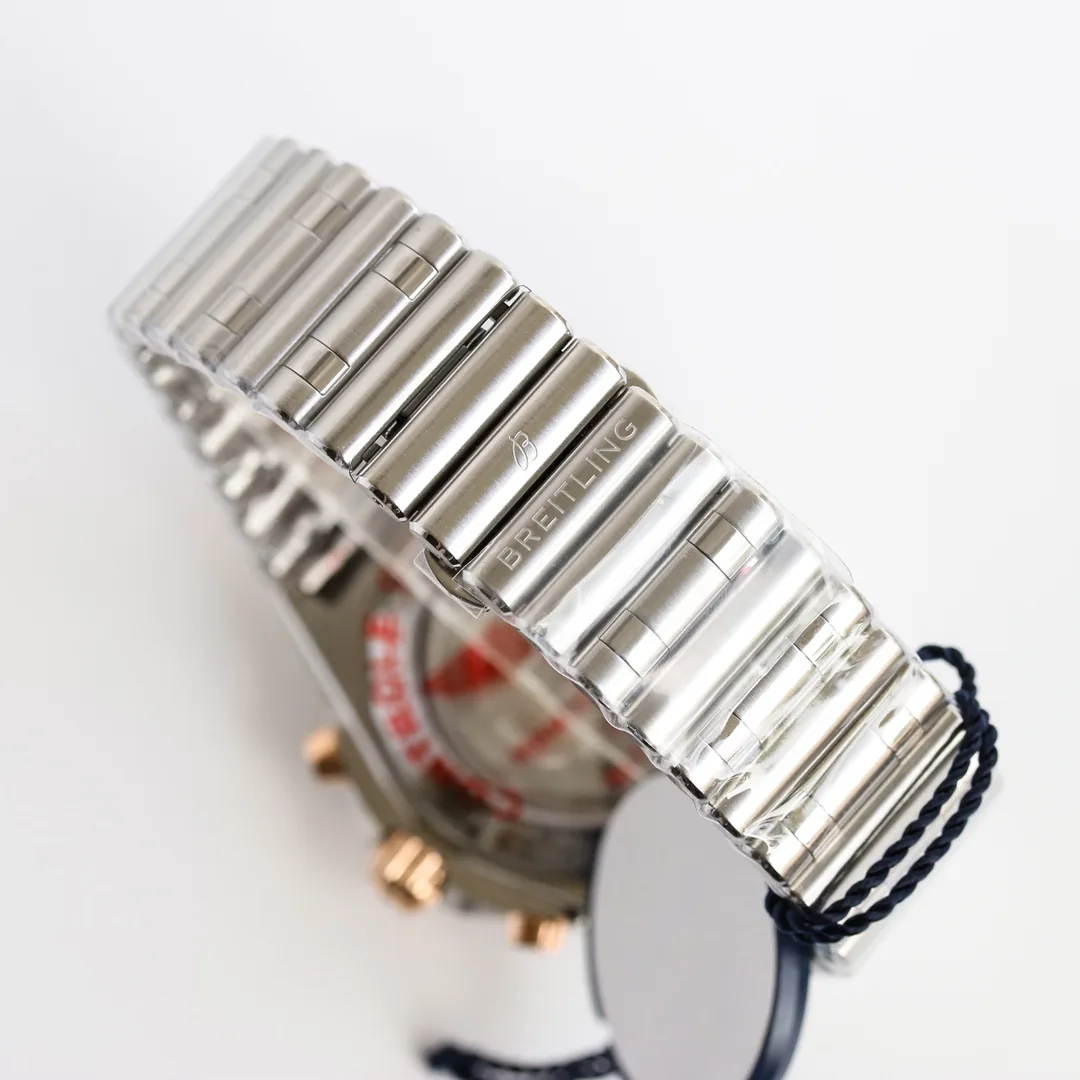 Chronomat Fashion Watch - BR033