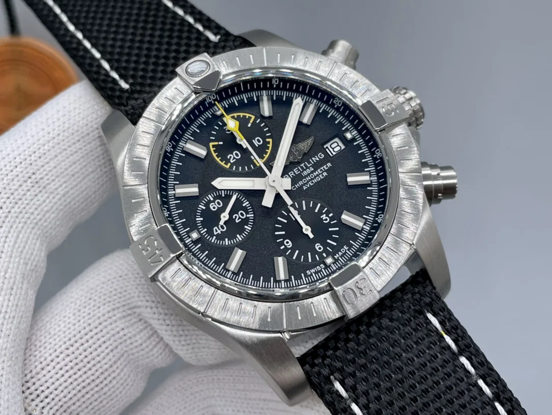 Avenger Fashion Watch - BR013
