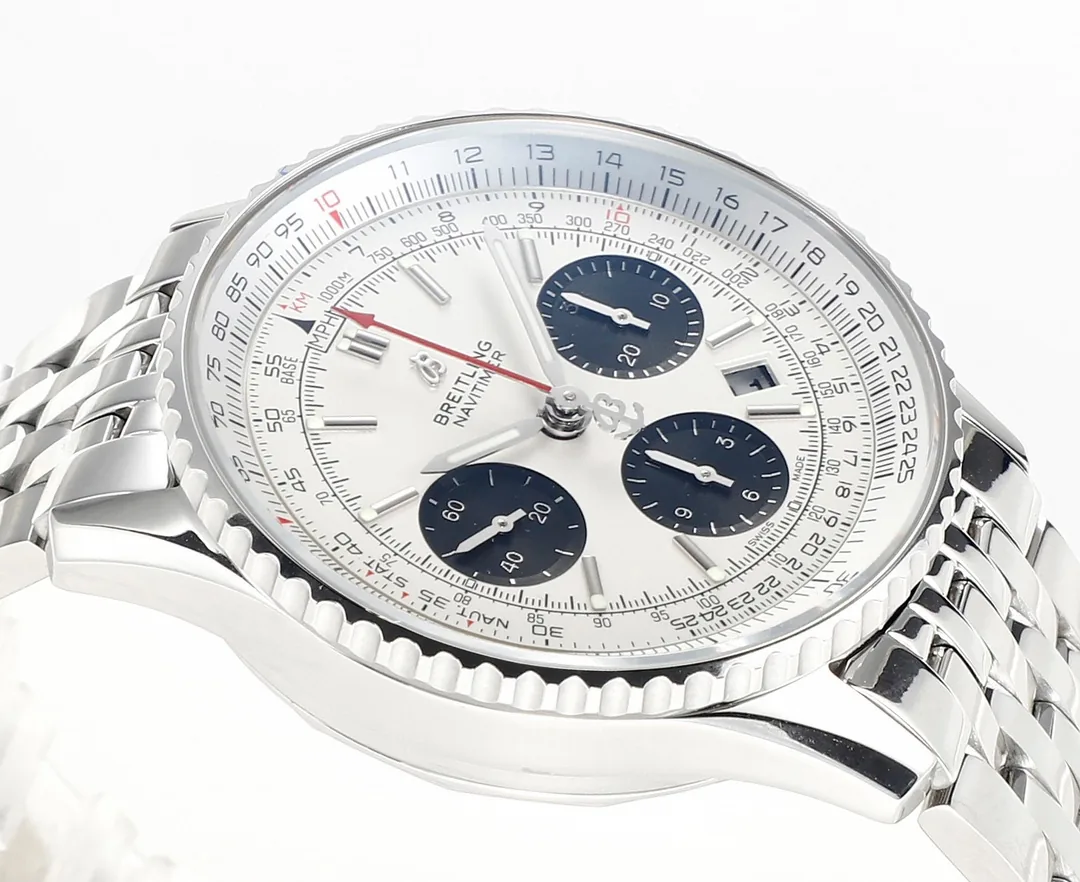 Navitimer Fashion Watch - BR063