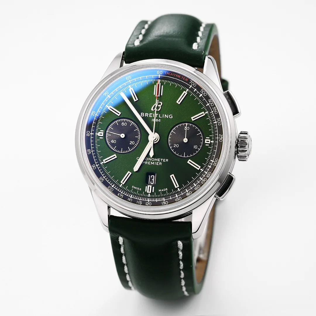 Premier Fashion Watch - BR067
