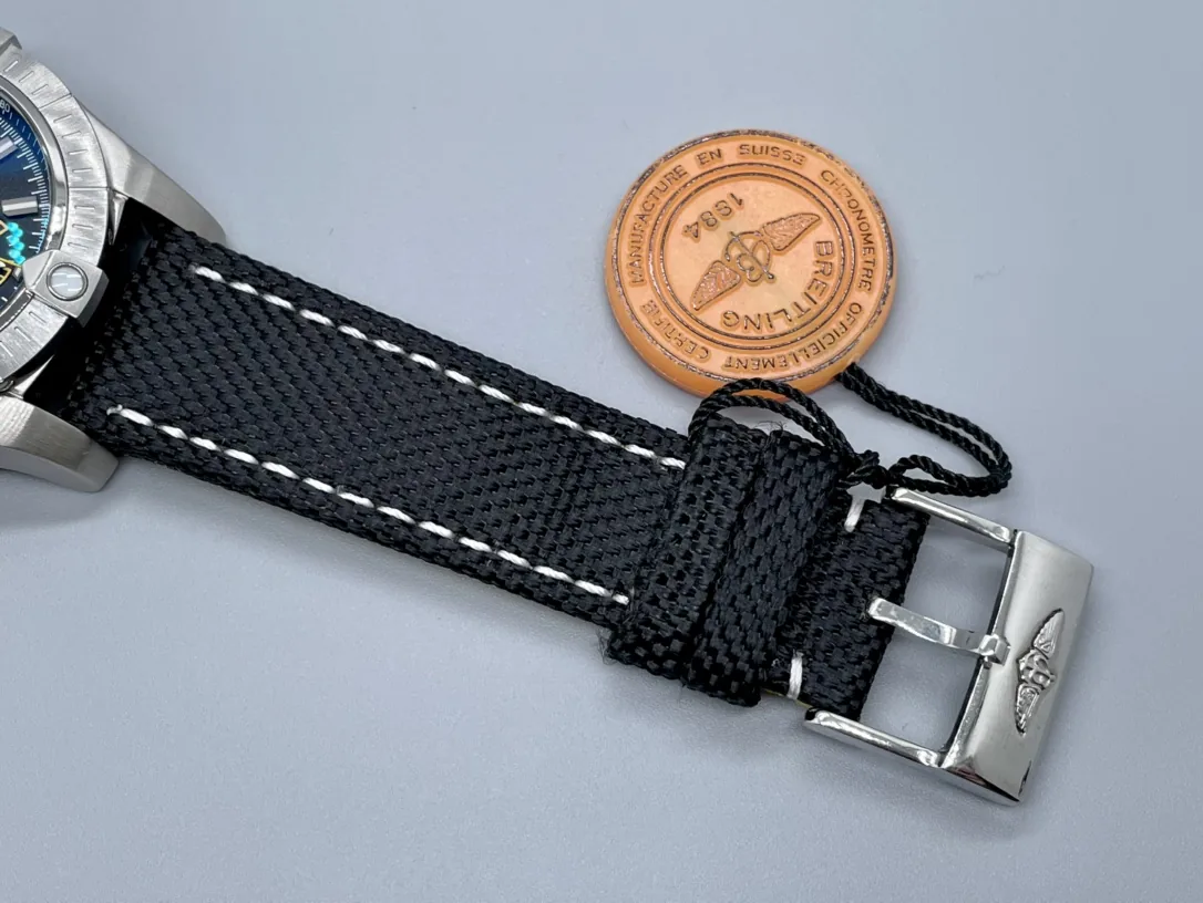 Avenger Fashion Watch - BR013