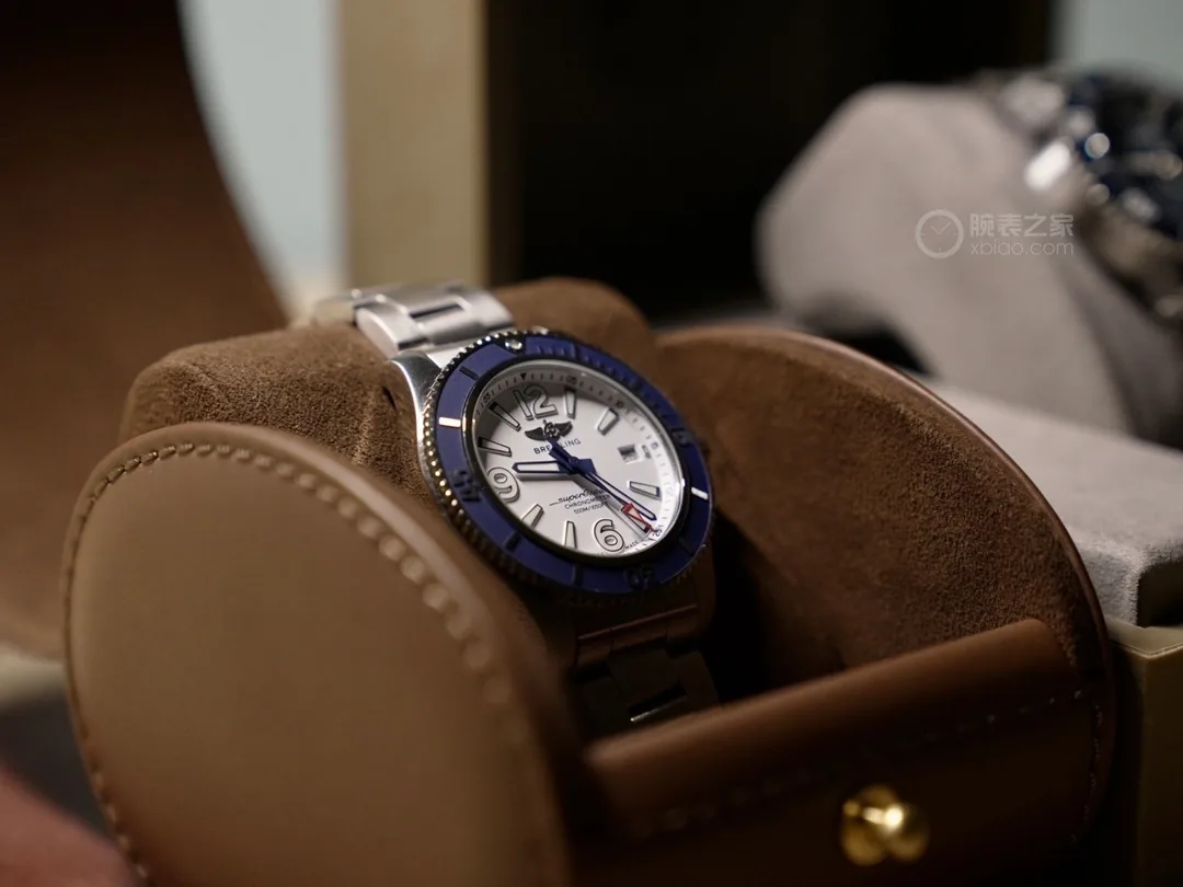 SuperOcean Fashion Watch - BR077
