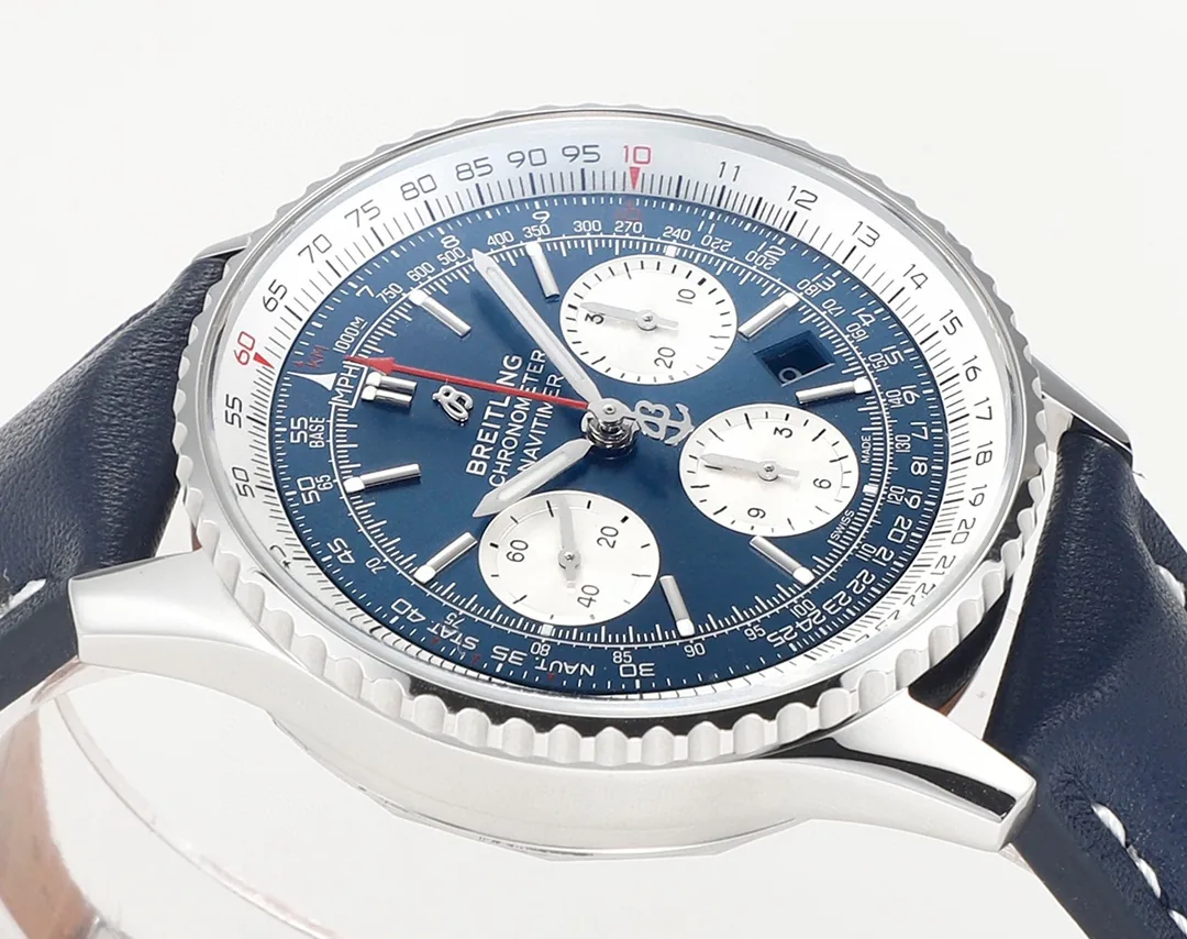 Navitimer Fashion Watch - BR061