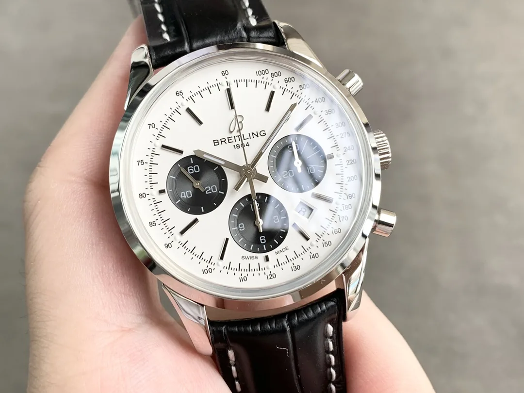 Transocean Fashion Watch - BR099