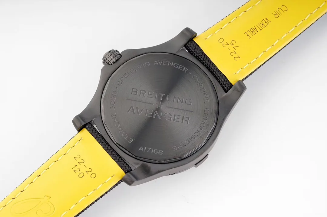 Avenger Seawolf Fashion Watch - BR020