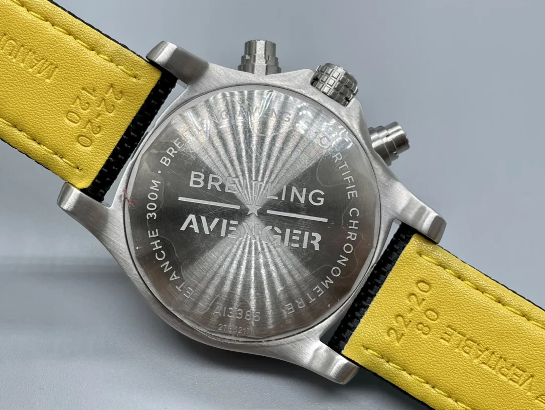 Avenger Fashion Watch - BR009
