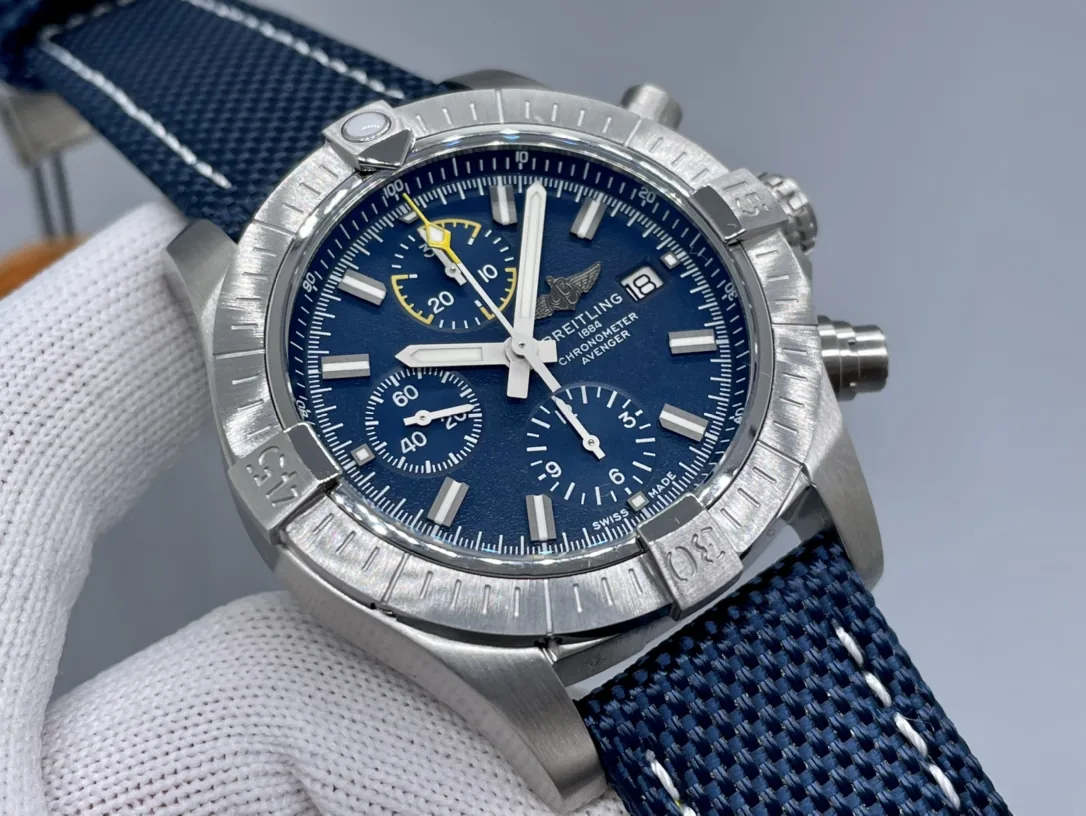 Avenger Fashion Watch - BR015