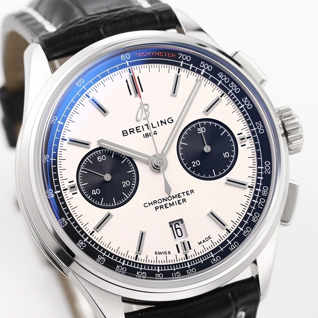 Premier Fashion Watch - BR066