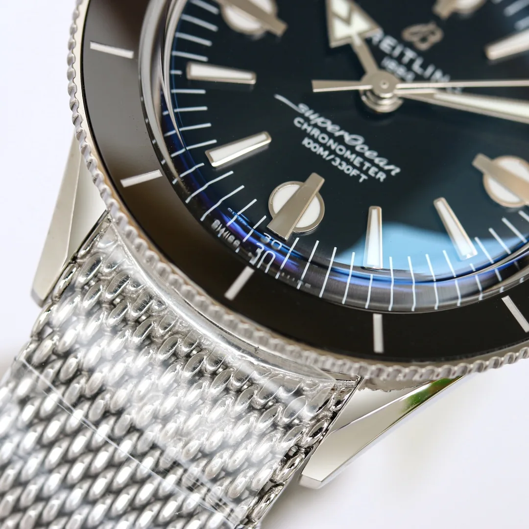 Superocean Heritage Fashion Watch - BR087