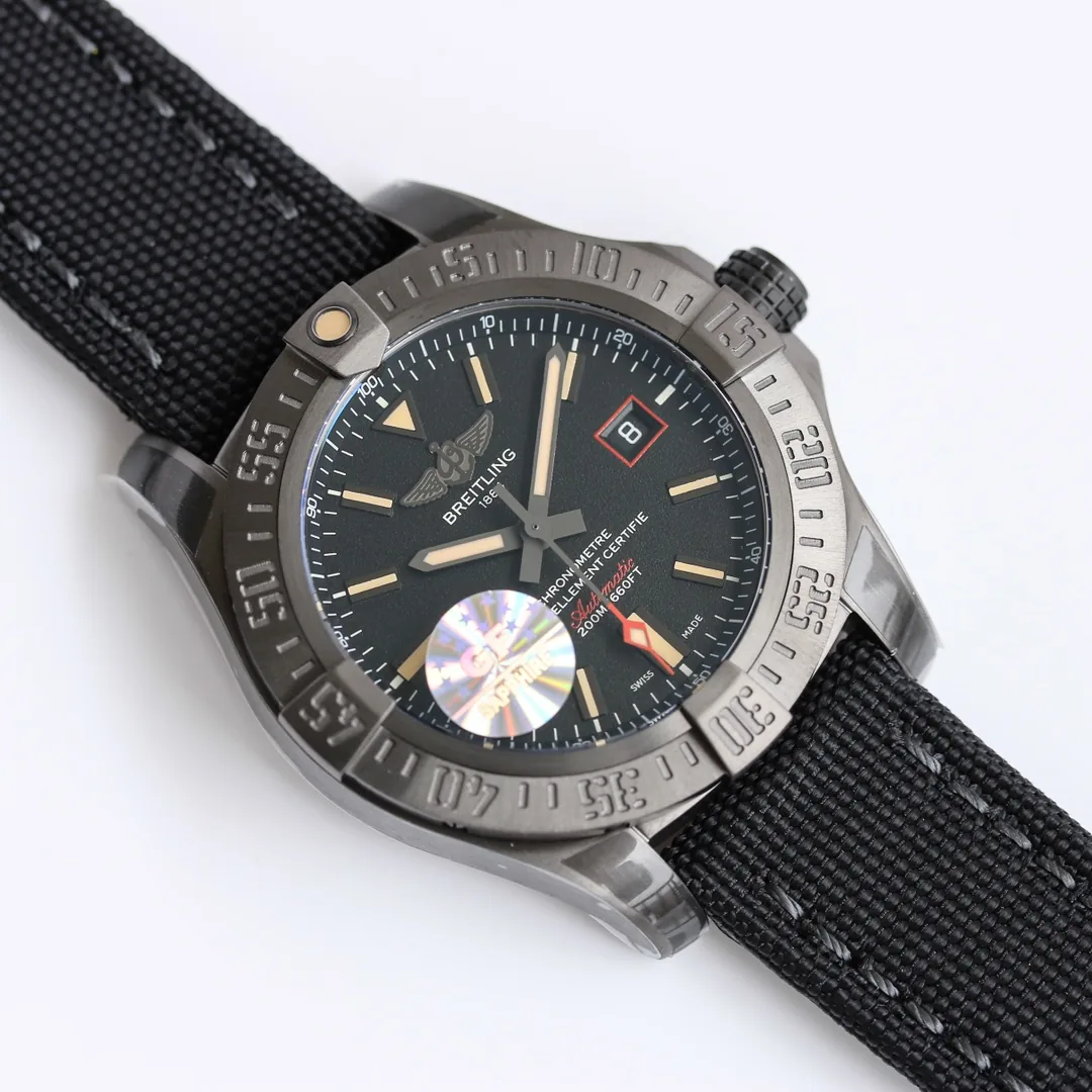 Avenger Fashion Watch - BR003