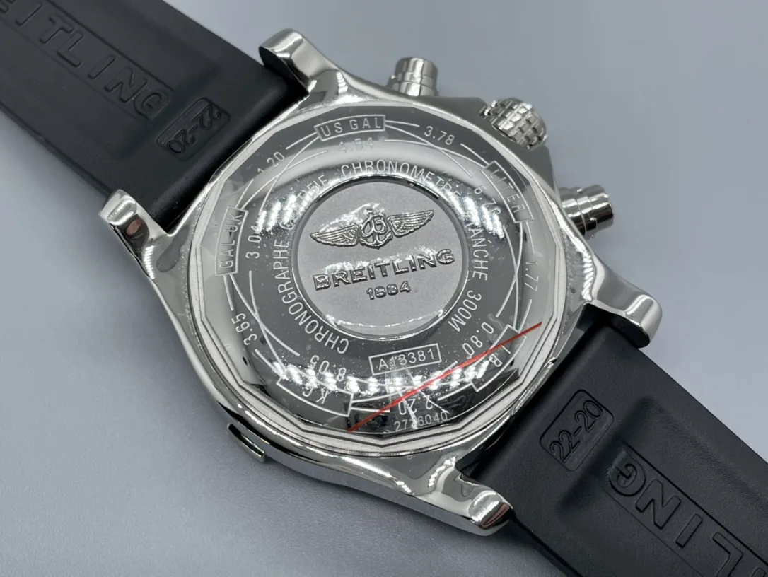 Avenger Fashion Watch - BR005