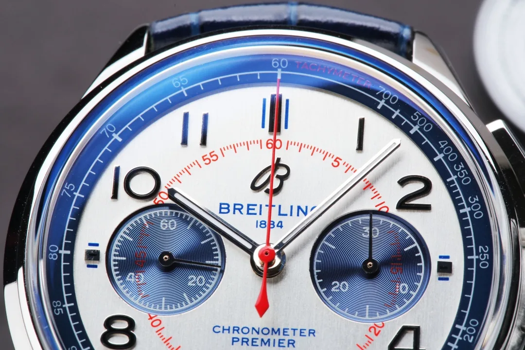 AAA 42mm Breitling Premier B01 AB0118A71G1P1 Replica Chronograph Bentley Mulliner Limited Edition Watch