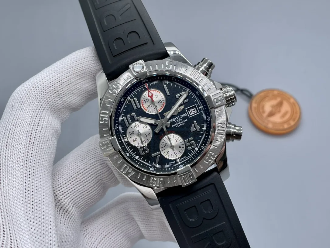 Avenger Fashion Watch - BR005