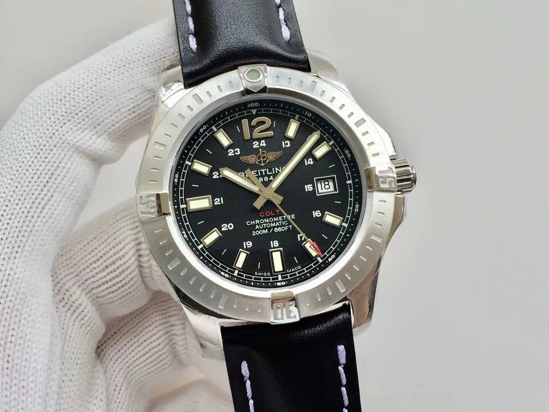 Colt Fashion Watch - BR047