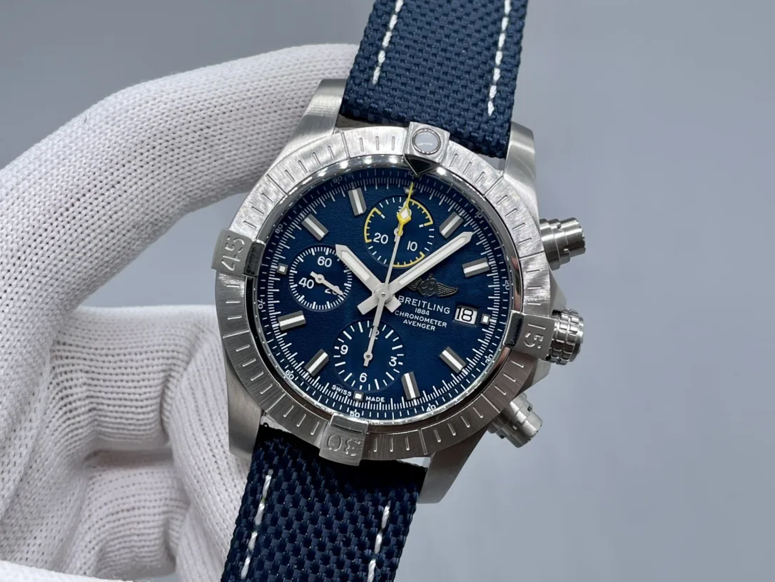 Avenger Fashion Watch - BR015