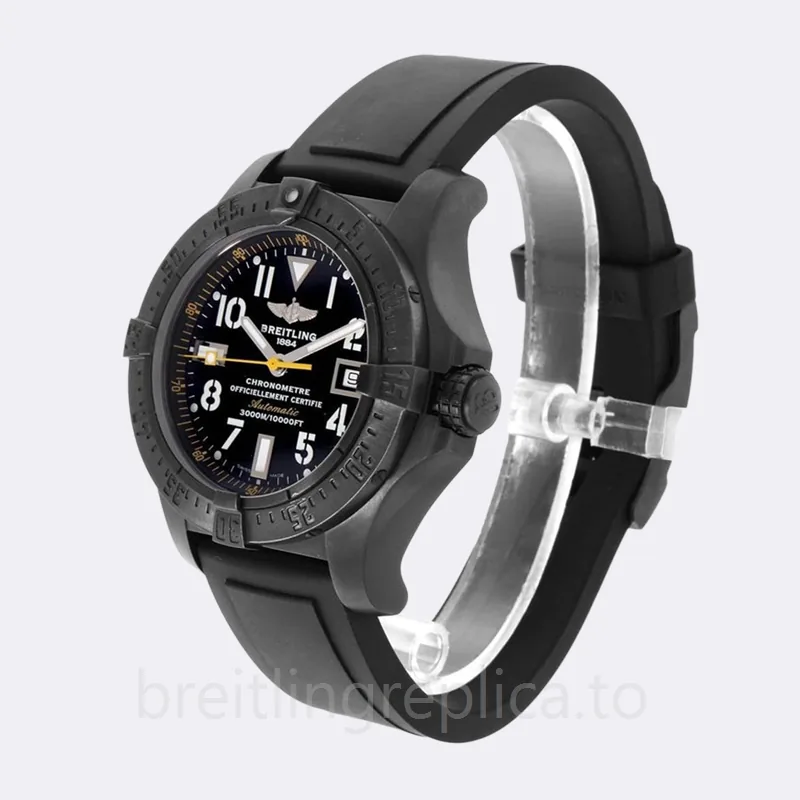 Breitling Avenger 45mm M17330 Men's Watch