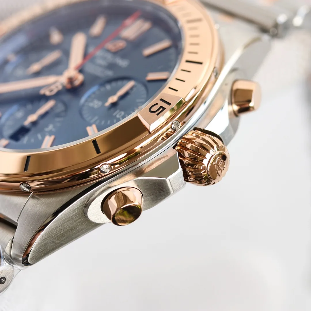 Chronomat Fashion Watch - BR033