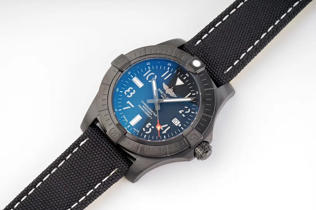 Avenger Seawolf Fashion Watch - BR020