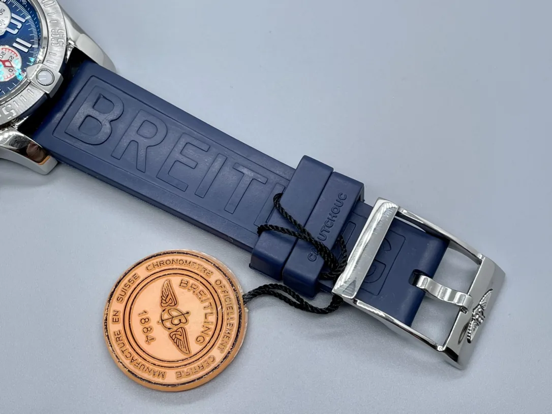 Avenger Fashion Watch - BR007