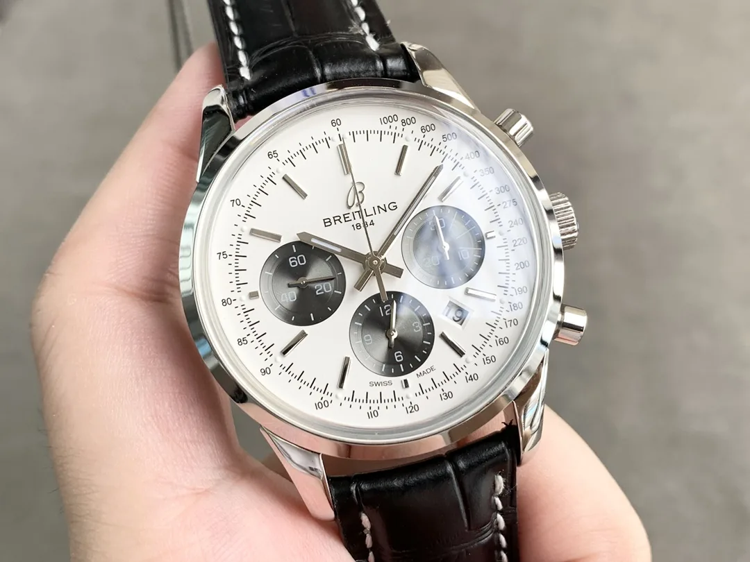 Transocean Fashion Watch - BR095