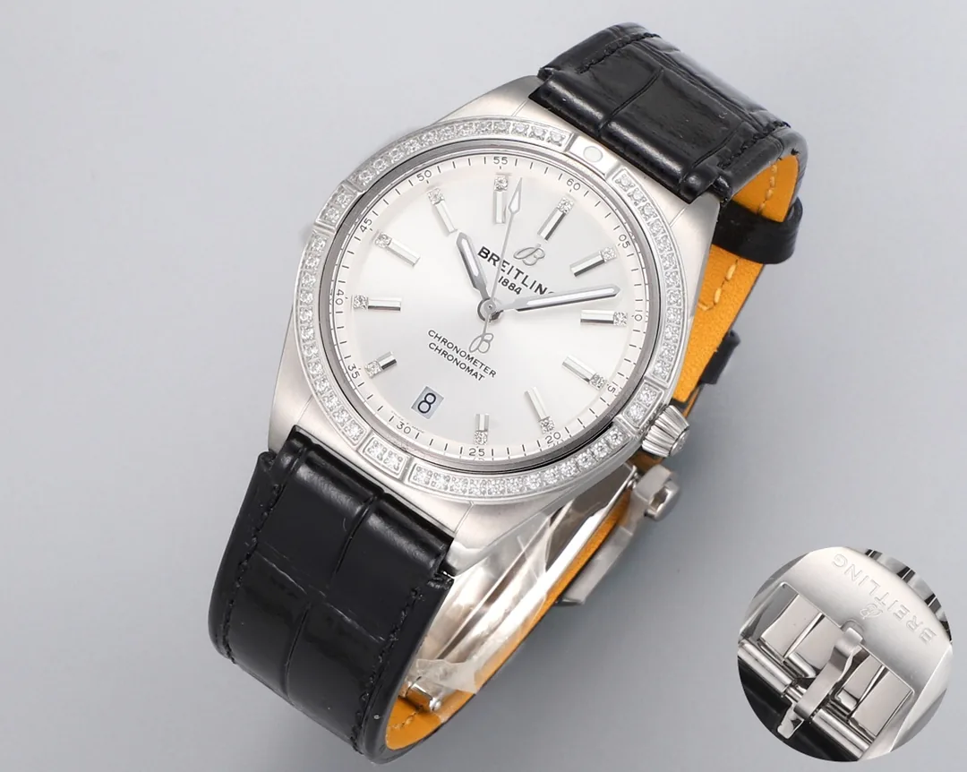Chronomat Fashion Watch - BR030