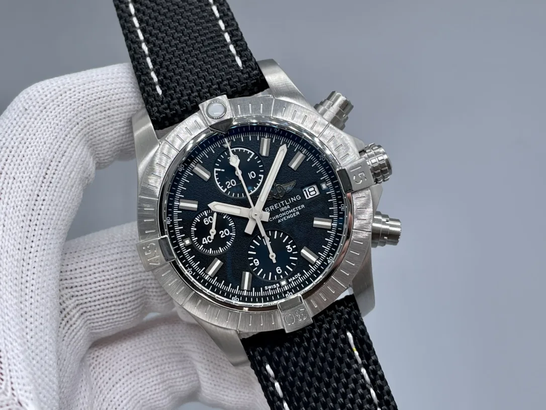 Avenger Fashion Watch - BR009