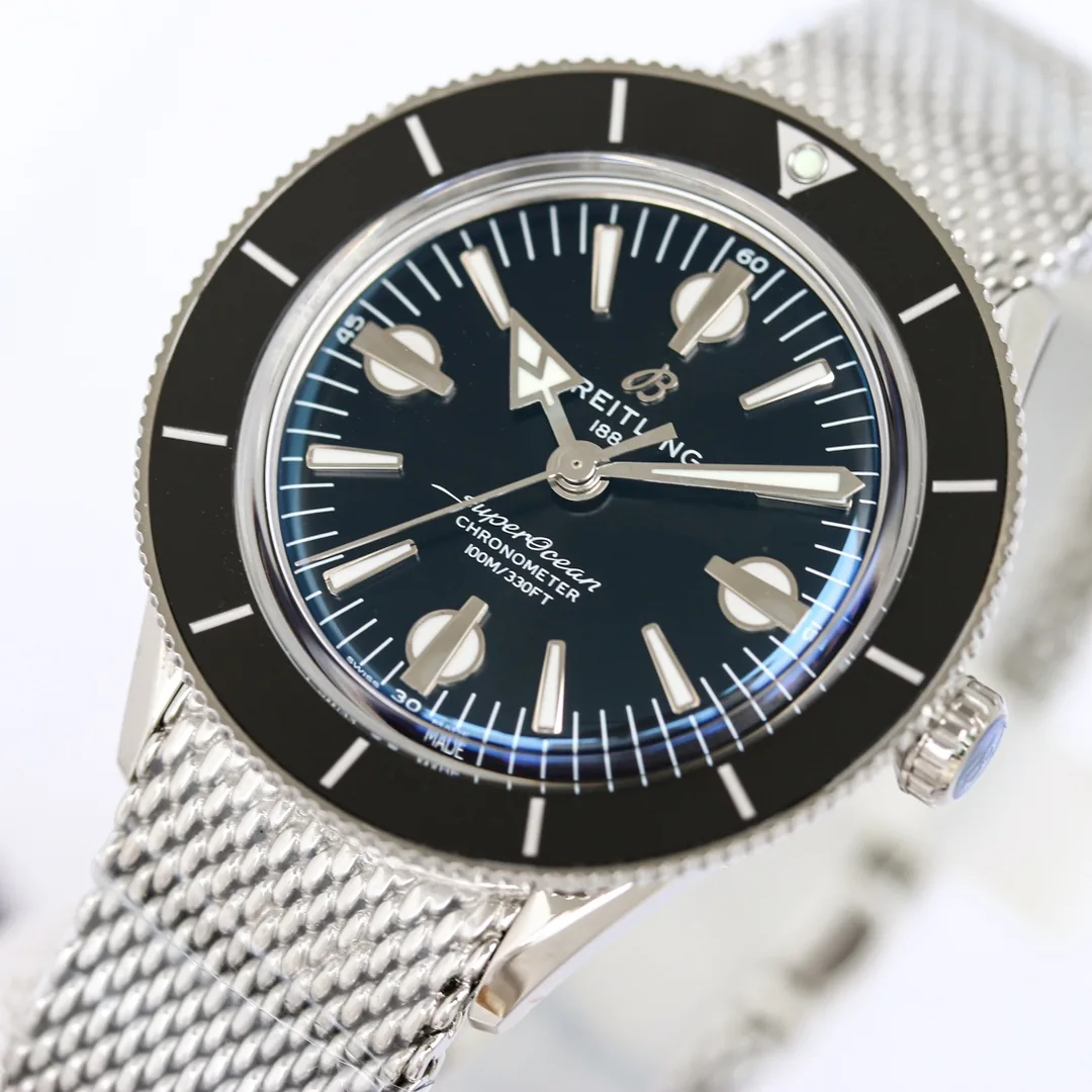 Superocean Heritage Fashion Watch - BR087