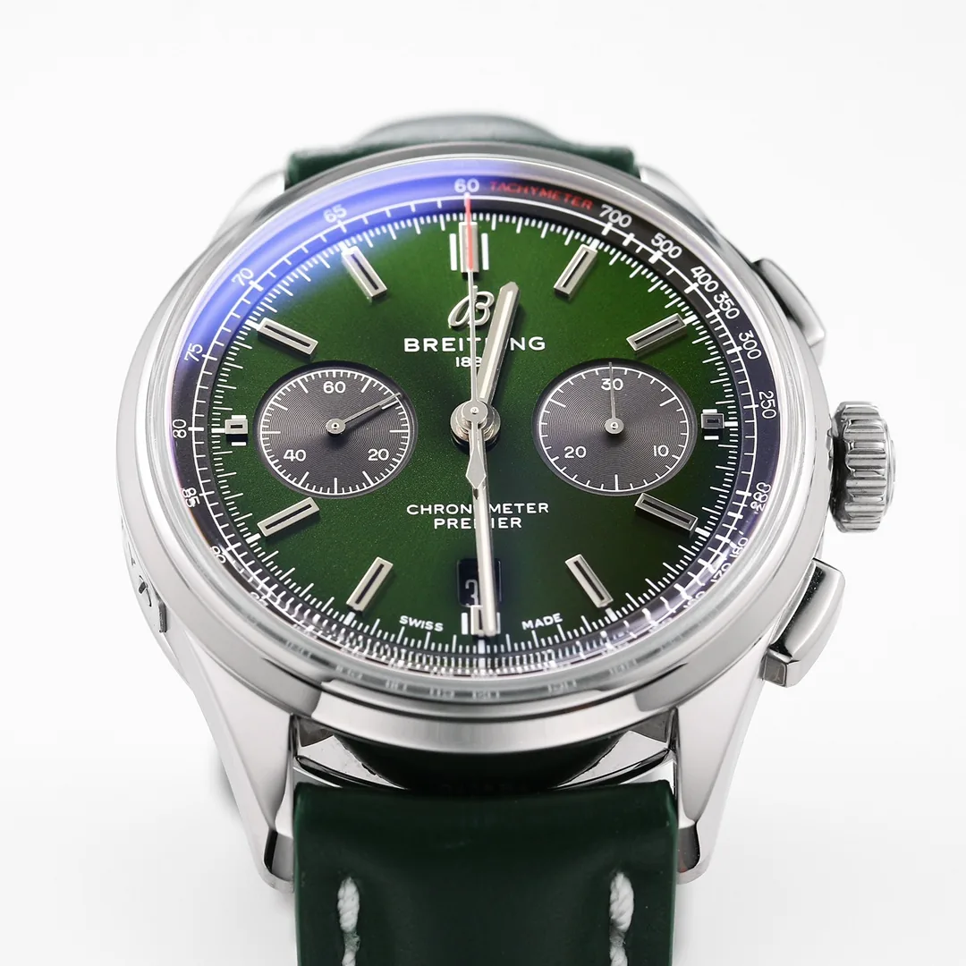 Premier Fashion Watch - BR067