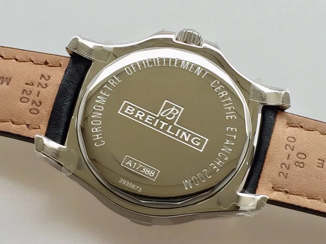 Colt Fashion Watch - BR047