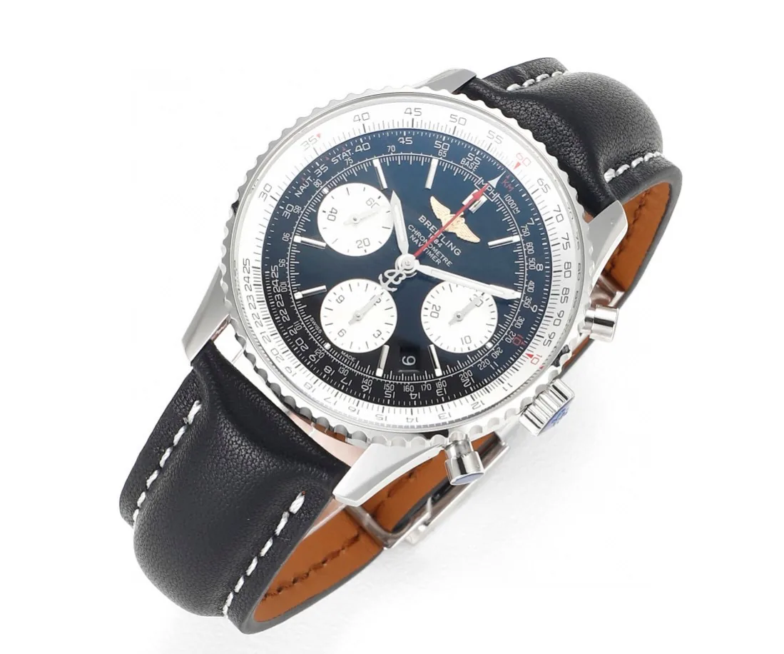 Navitimer Fashion Watch - BR059
