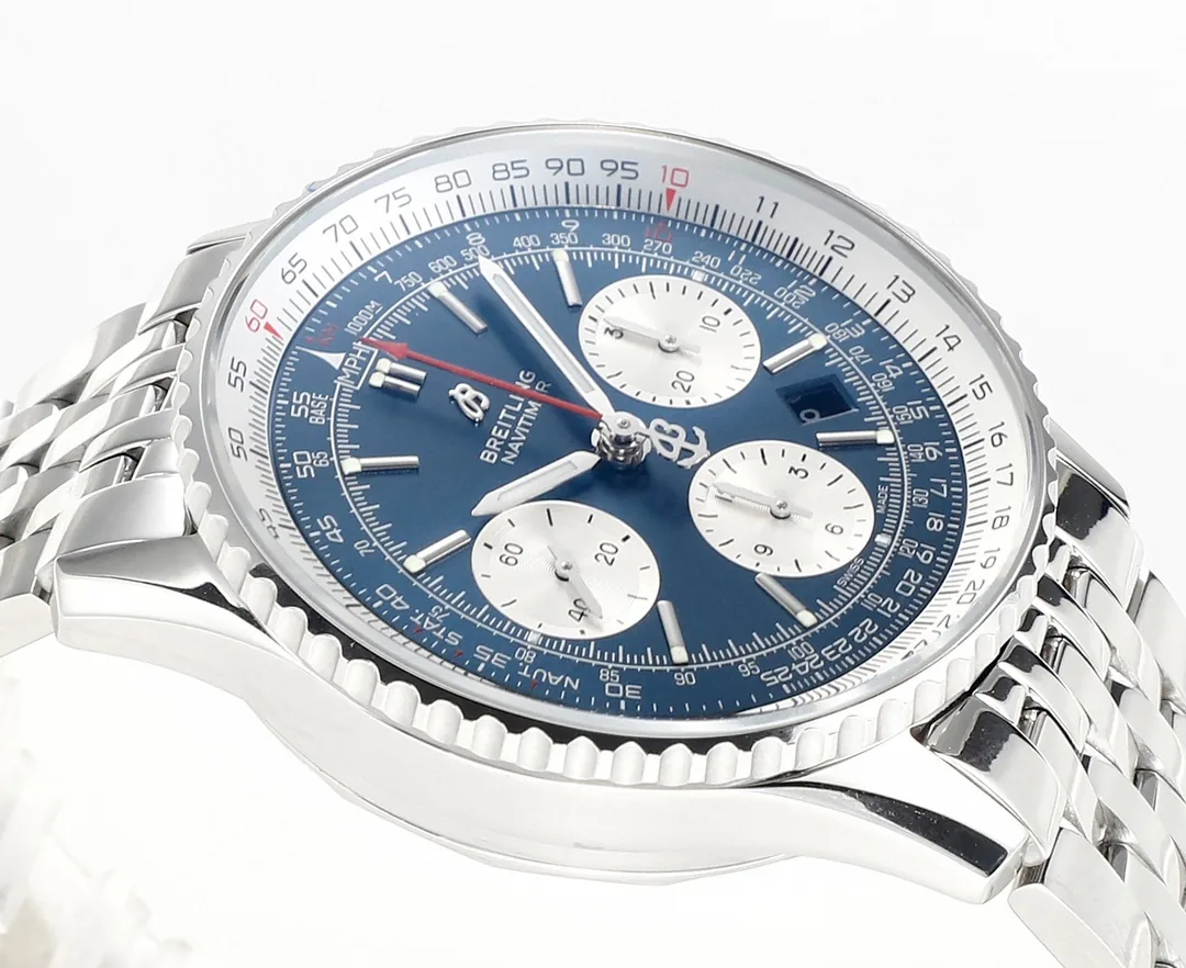 Navitimer Fashion Watch - BR064