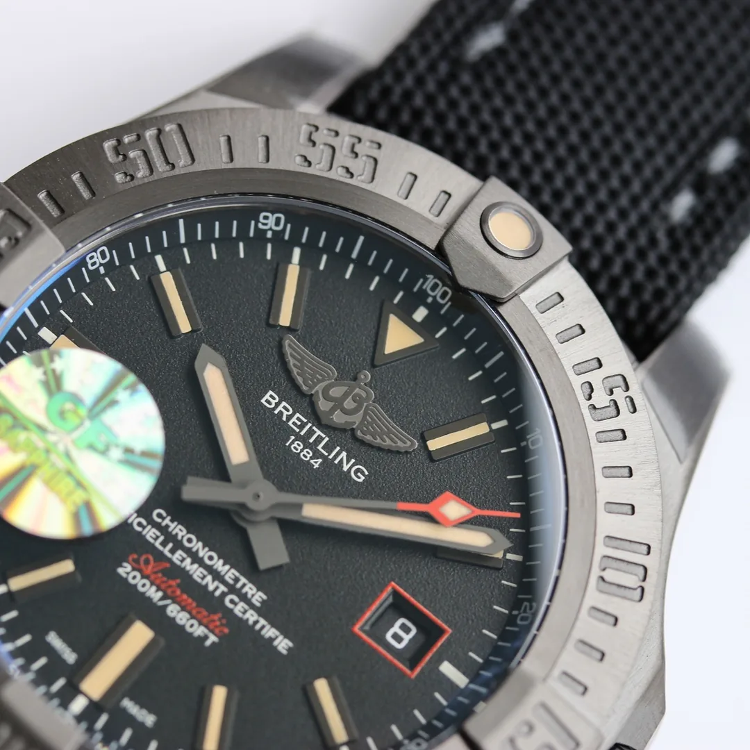 Avenger Fashion Watch - BR003