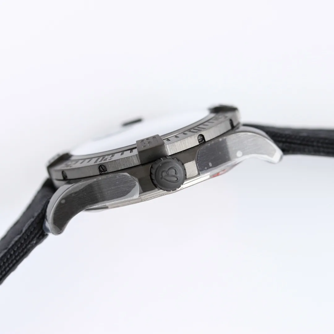 Avenger Fashion Watch - BR003