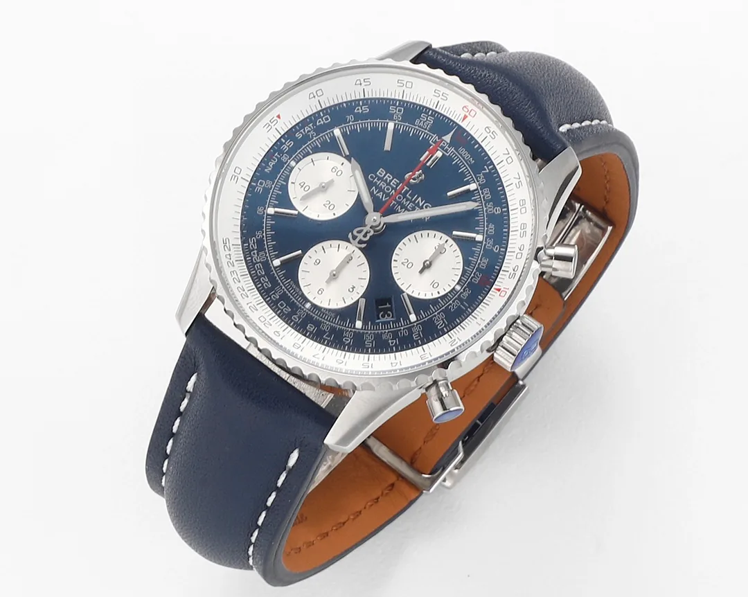 Navitimer Fashion Watch - BR061