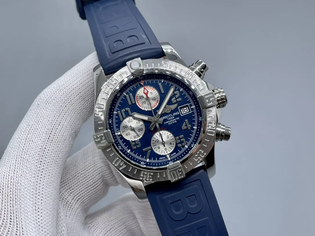 Avenger Fashion Watch - BR007