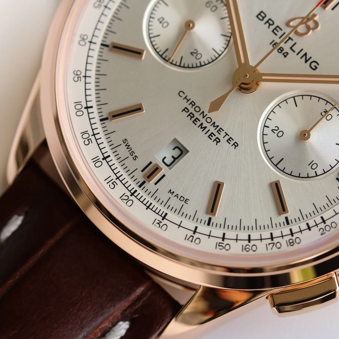 Premier Fashion Watch - BR069