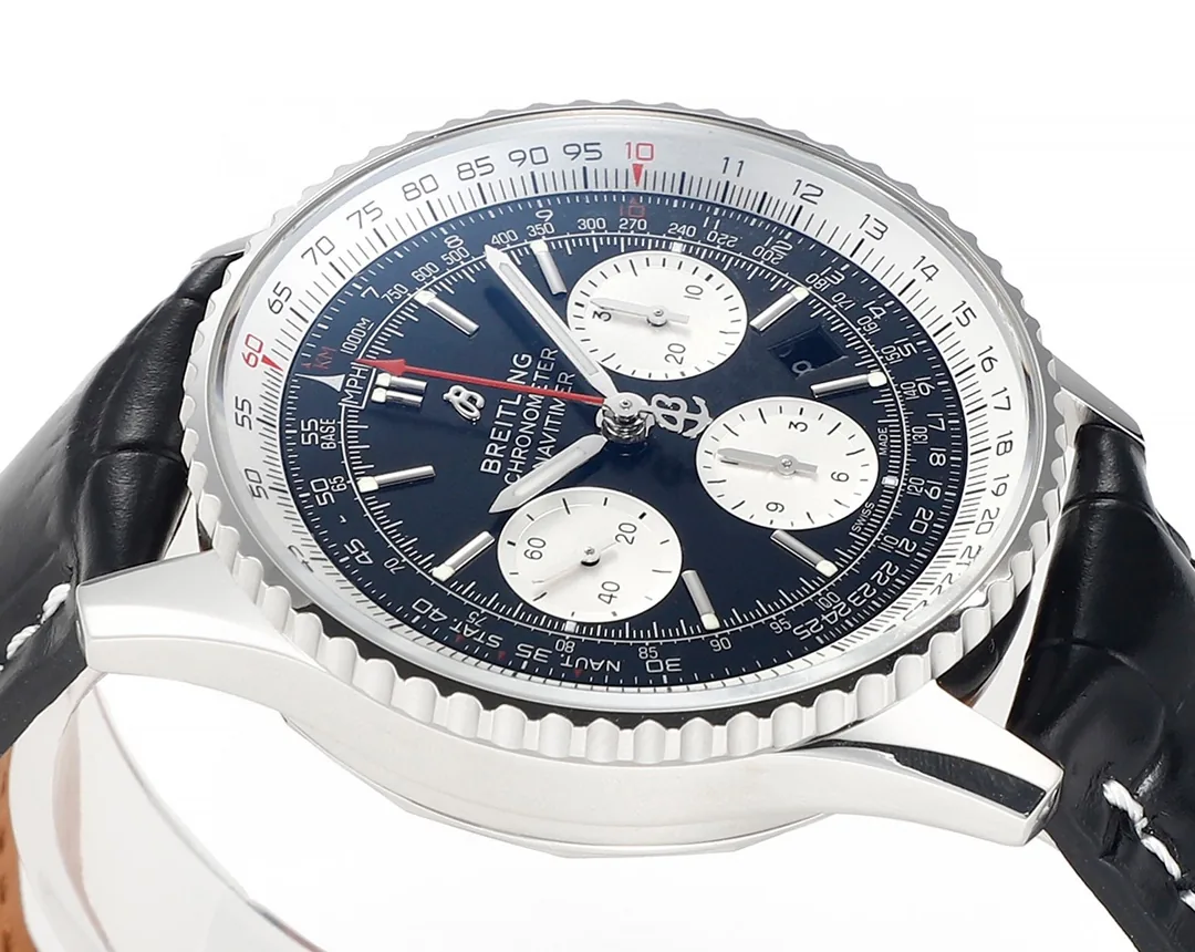 Navitimer Fashion Watch - BR060
