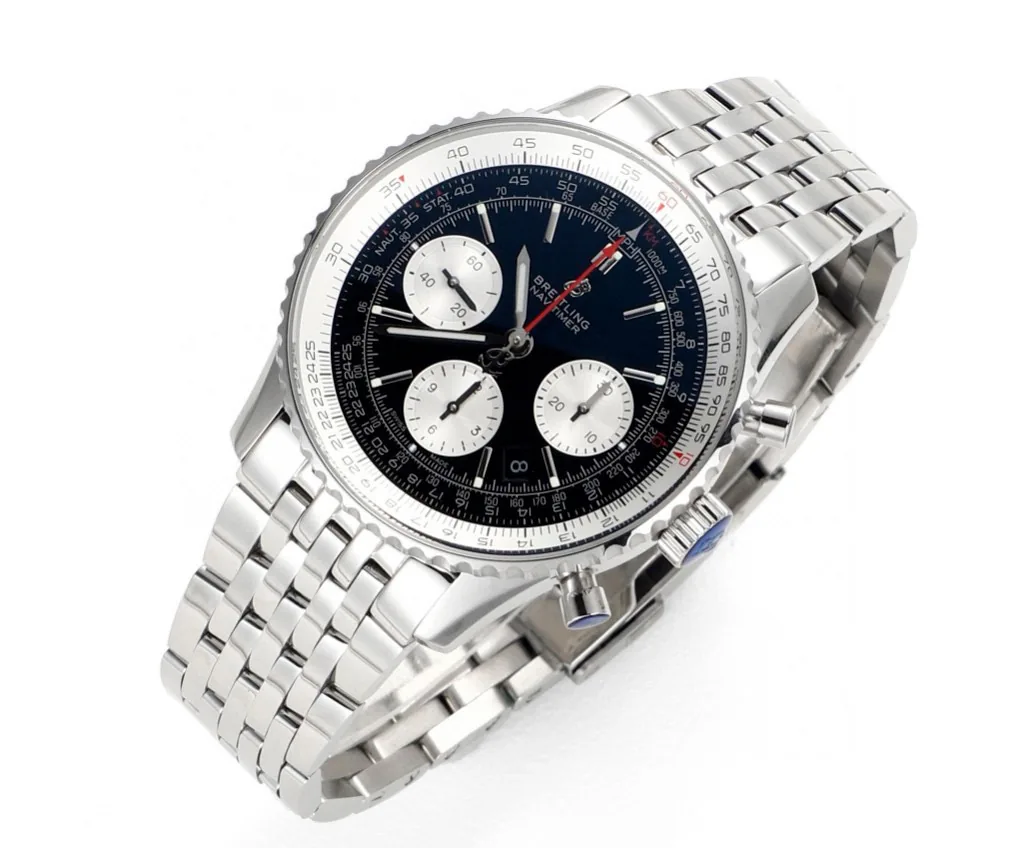 Navitimer Fashion Watch - BR065