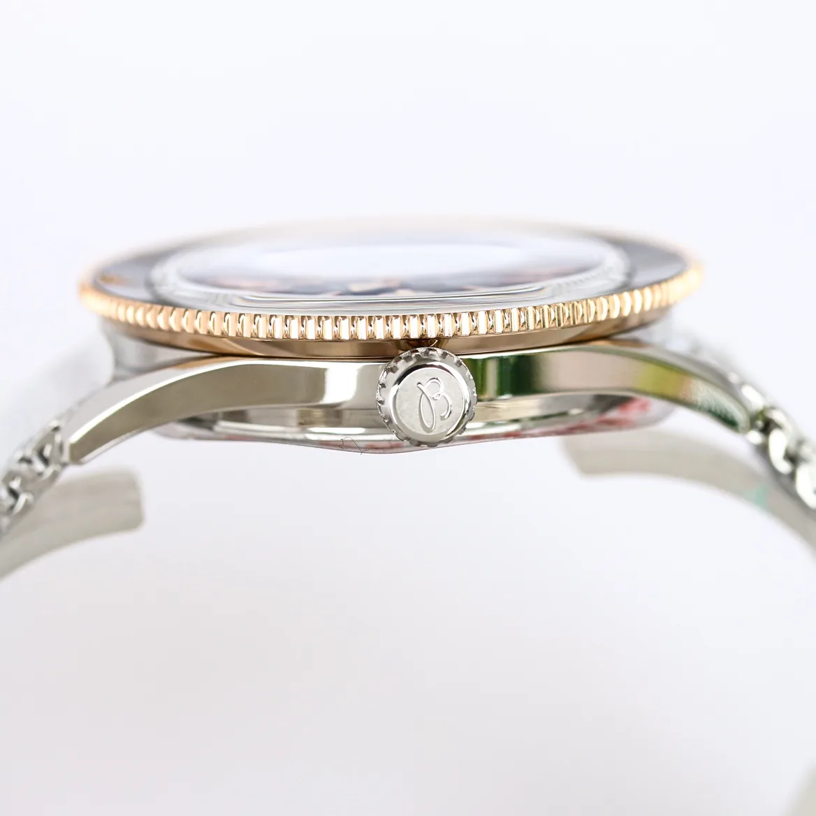 Superocean Heritage Fashion Watch - BR088
