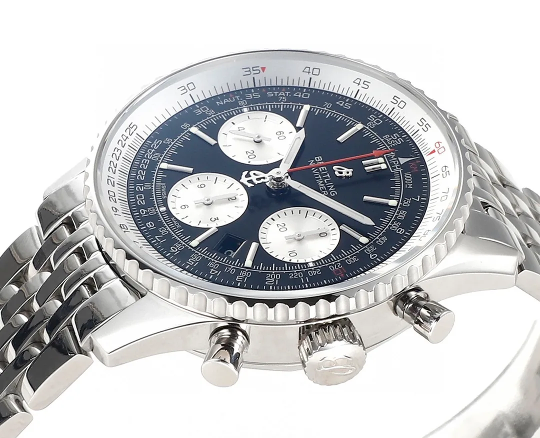 Navitimer Fashion Watch - BR065