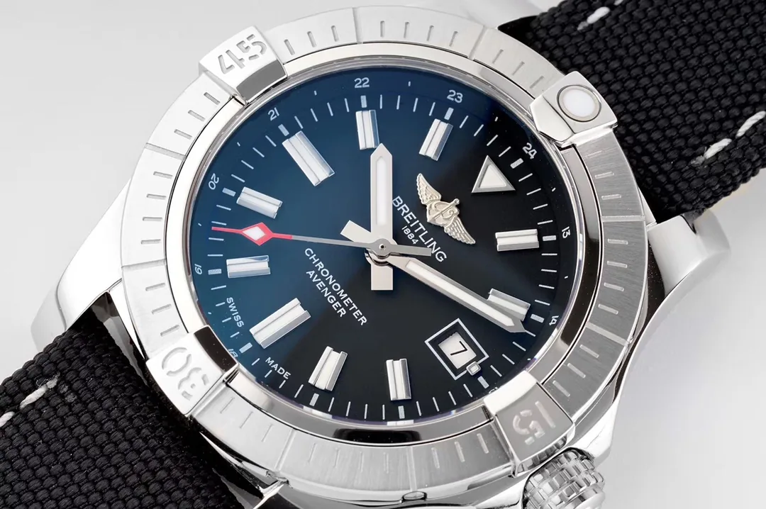 Avenger Seawolf Fashion Watch - BR022