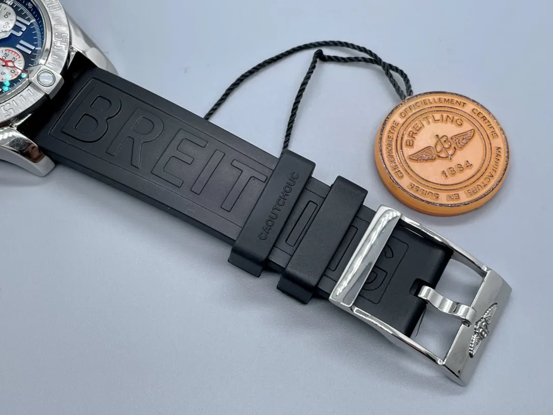 Avenger Fashion Watch - BR005