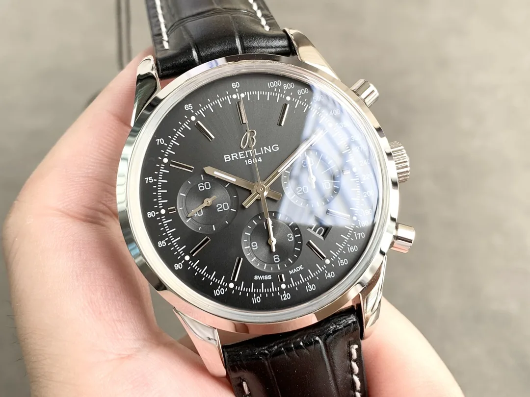 Transocean Fashion Watch - BR097