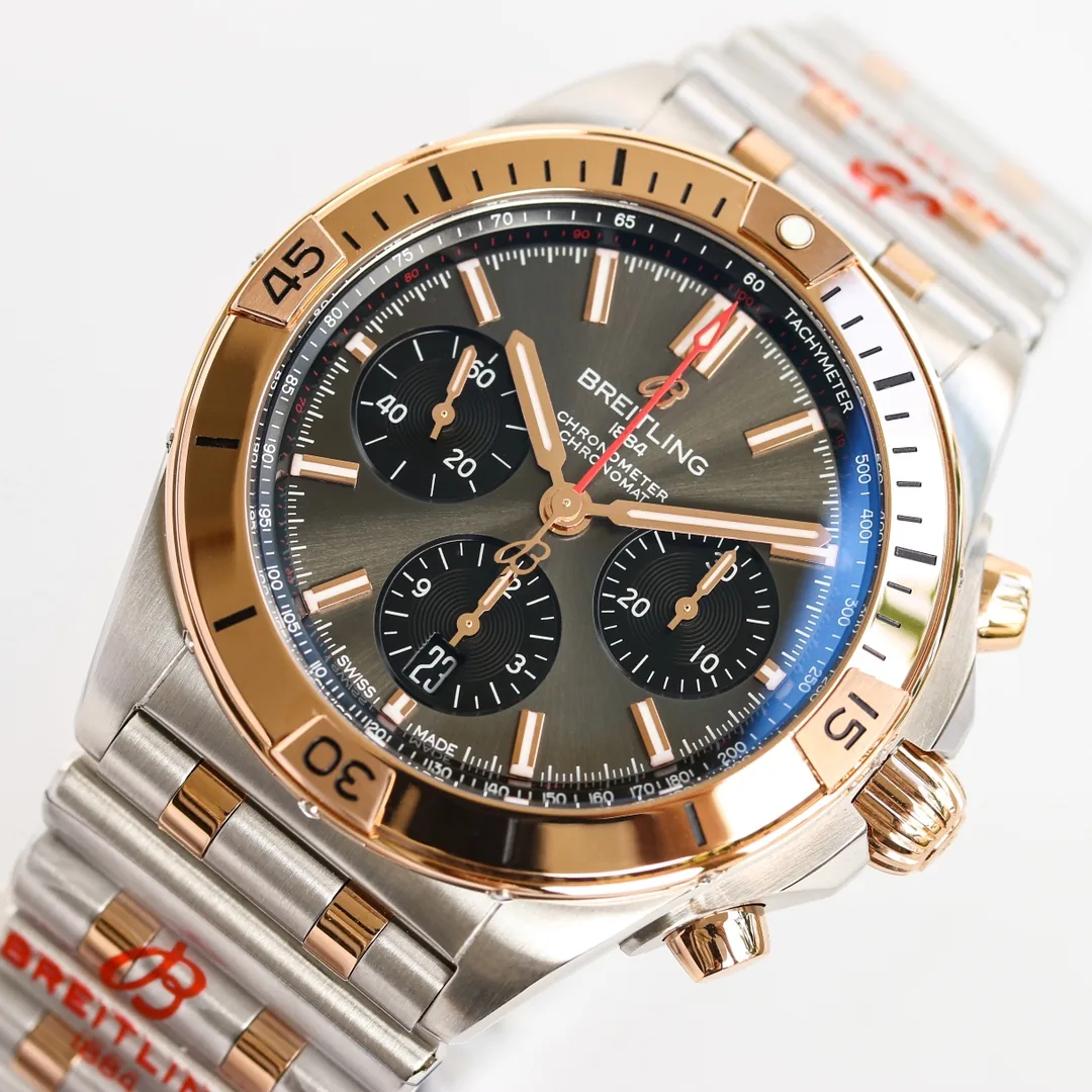 Chronomat Fashion Watch - BR032