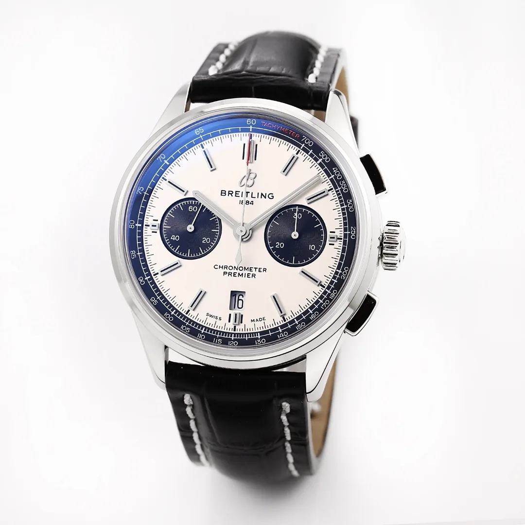 Premier Fashion Watch - BR066