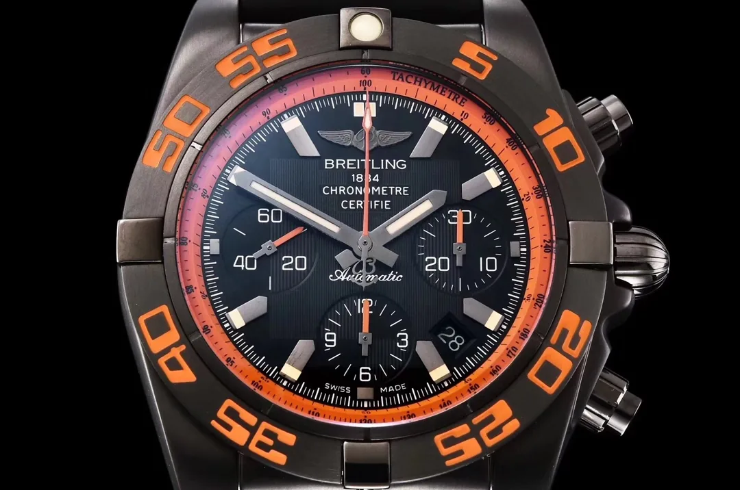 Chronomat 44 Fashion Watch - BR037