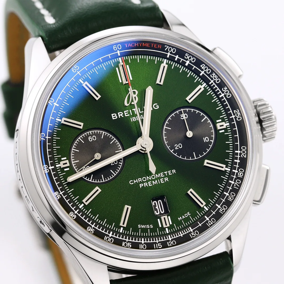 Premier Fashion Watch - BR067